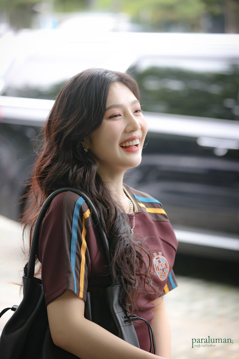 230830 Red Velvet Joy - Animal Farm Commute documents 1