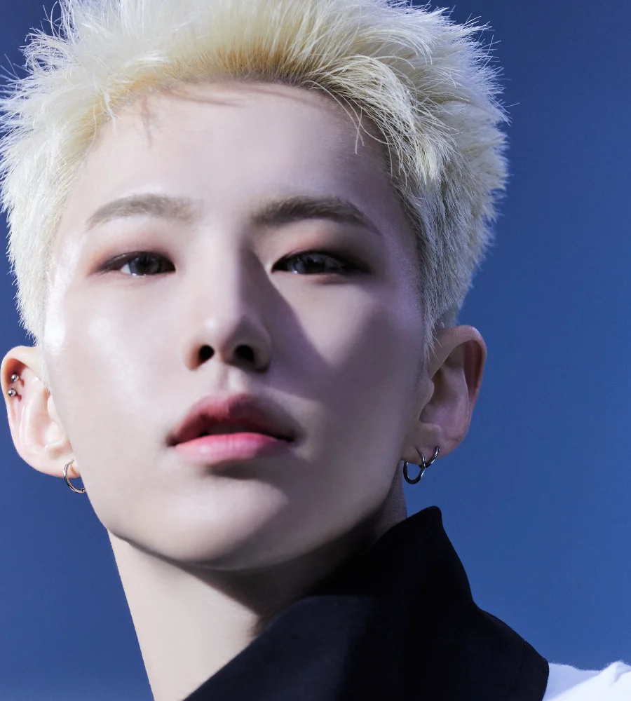 Hoshi (SEVENTEEN) profile, age & facts (2022 updated) | Kpopping