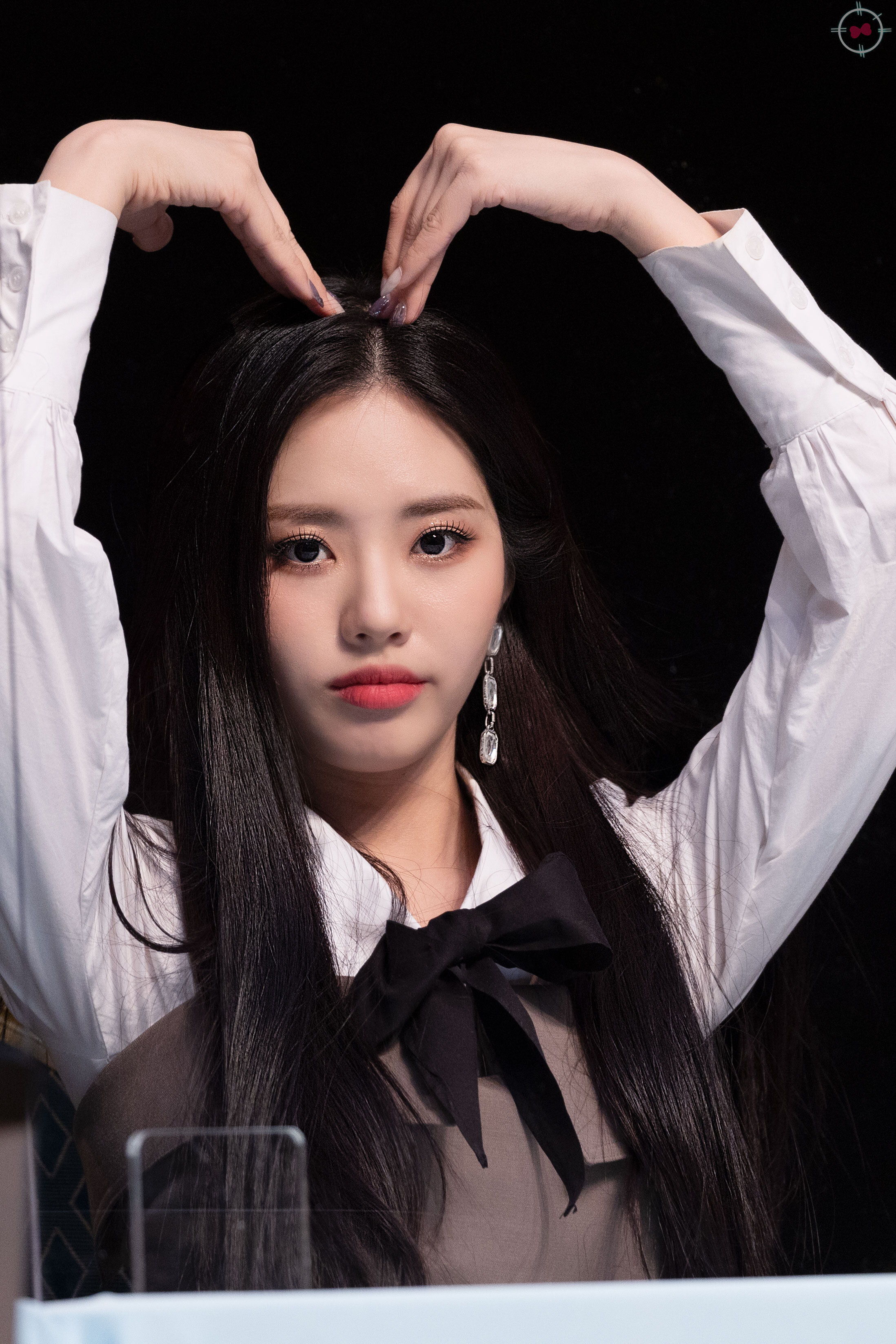 210605 fromis_9 Jiwon | kpopping