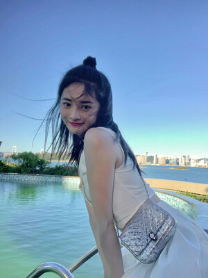 200628 Kyulkyung Weibo Update