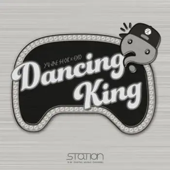 Dancing King (with Yu Jae Seok)