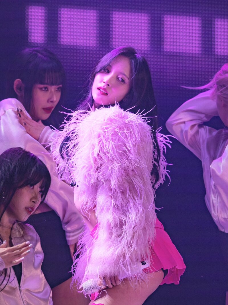 230415 TWICE Mina - ‘Ready To Be’ World Tour in Seoul Day 1 documents 7