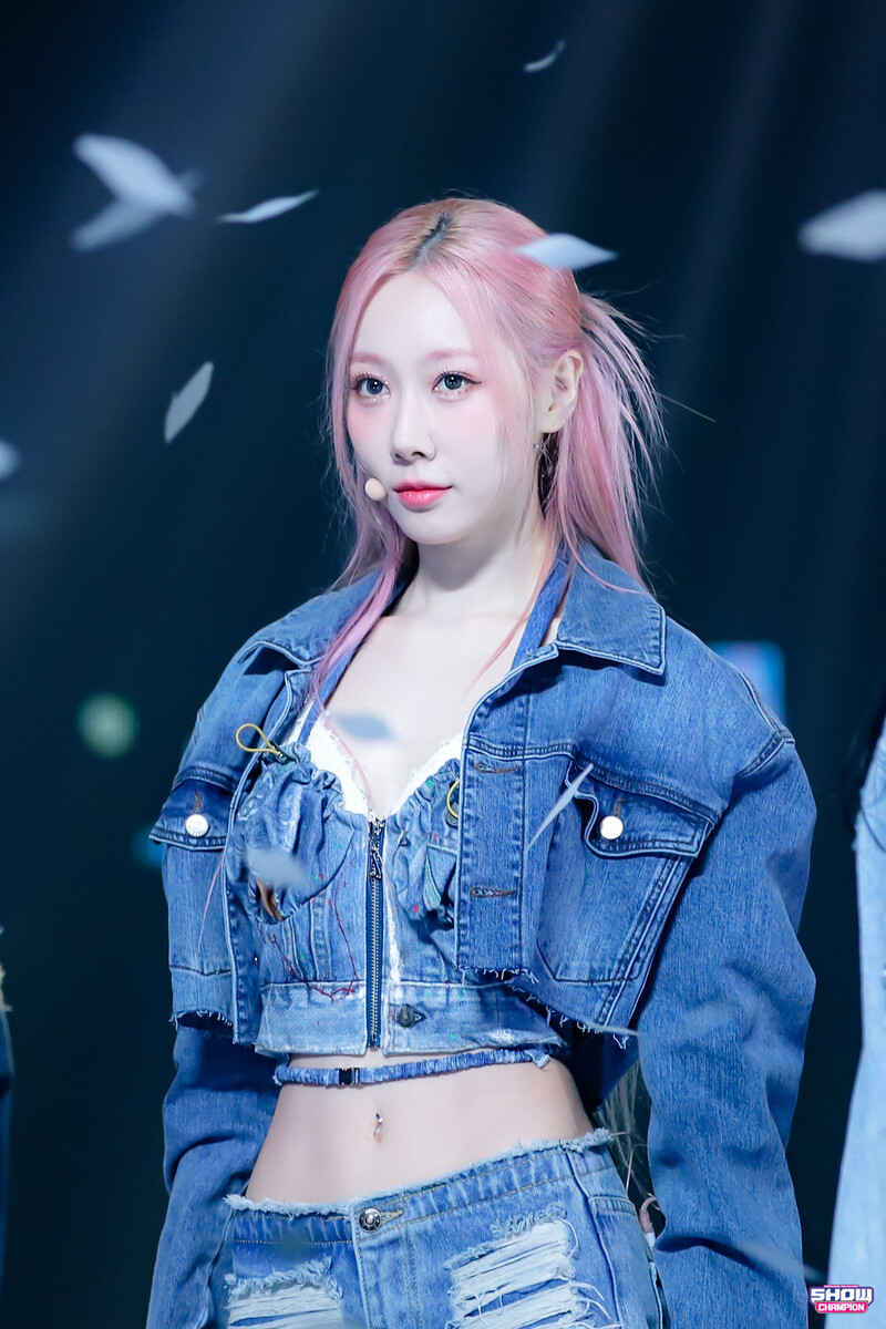 230531 Dreamcatcher Handong - 'BONVOYAGE' at Music Champion documents 3