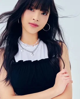 Kim Nahyun My Teenage Girl profile photos