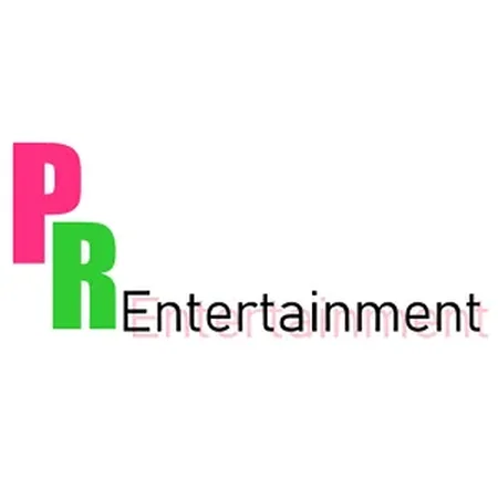 PR Entertainment logo