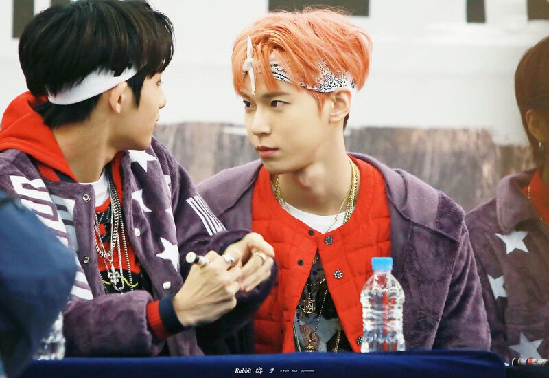 170120 NCT Doyoung and Winwin documents 4