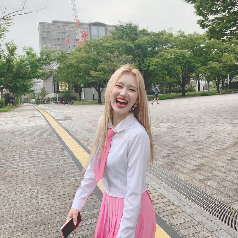 190719 Lucy Twitter updates documents 13