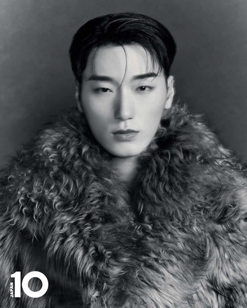 San for 10 Magazine Japan Autumn/Winter 2024 Issue documents 5