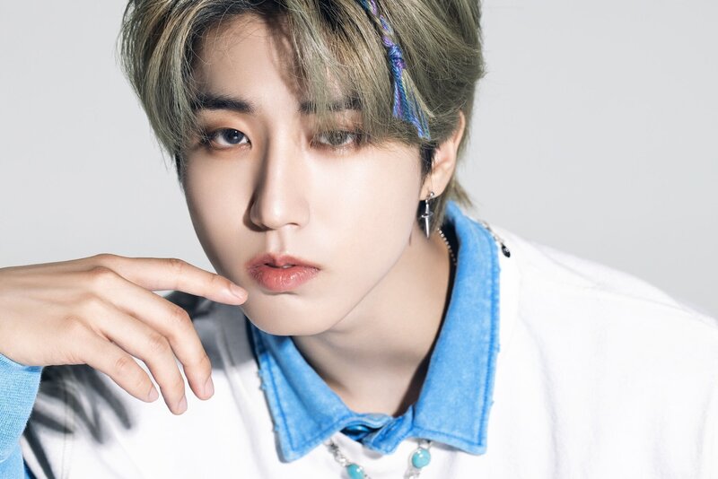 Stray Kids 1st Japan EP ‘Social Path/Super Bowl (Japanese ver.)’ Concept Teasers documents 14