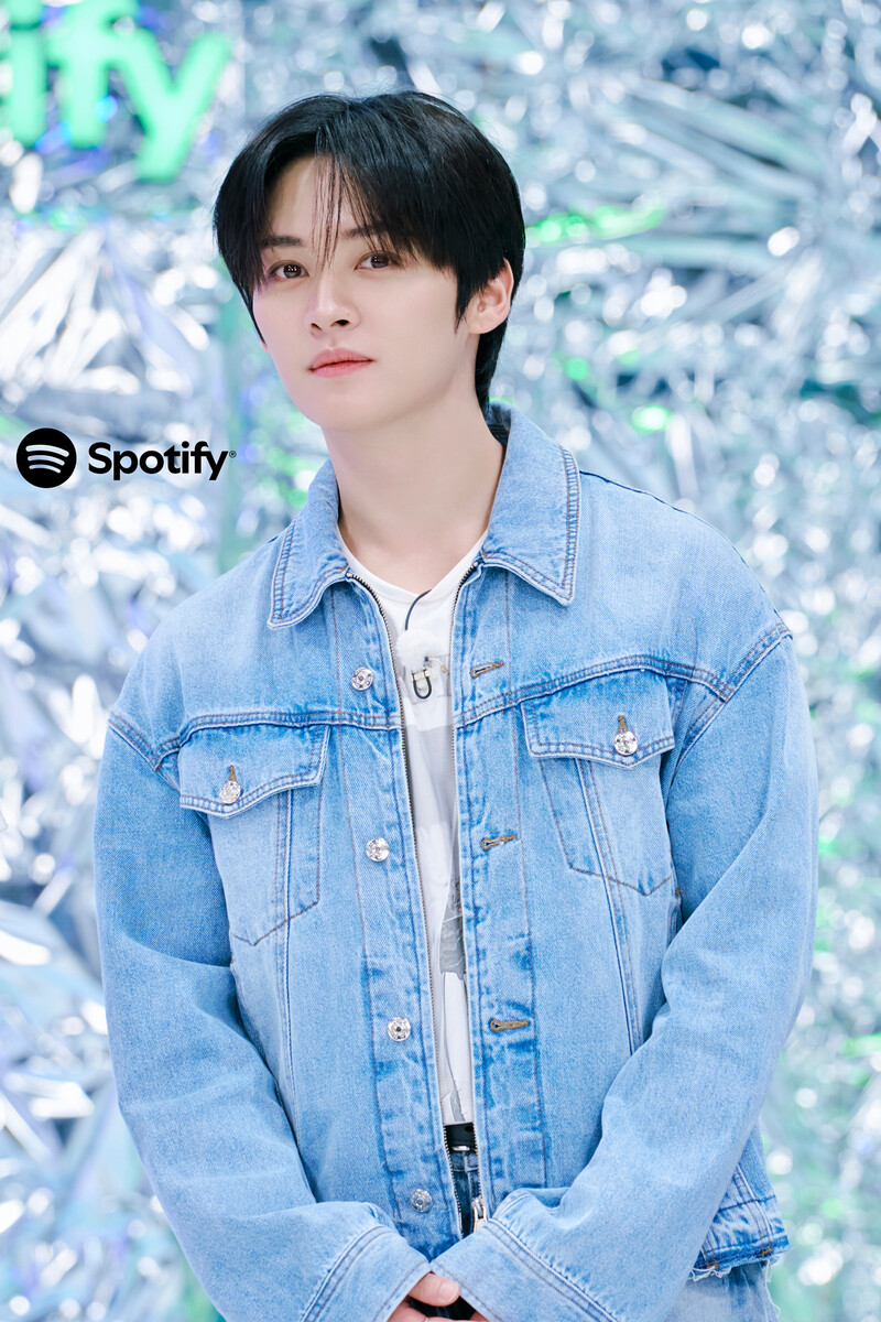 Stray Kids for Spotify K-pop documents 3