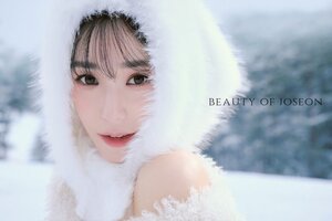 Tiffany Young for 'Beauty of Joseon' 2024