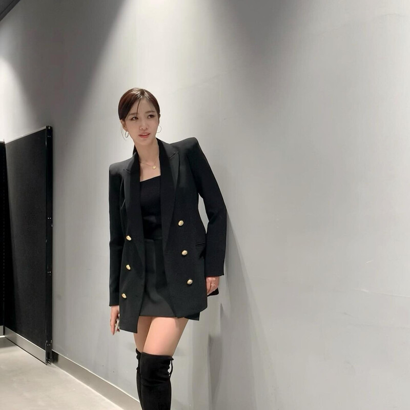 April 22, 2022 T-ara Eunjung Instagram Update documents 3