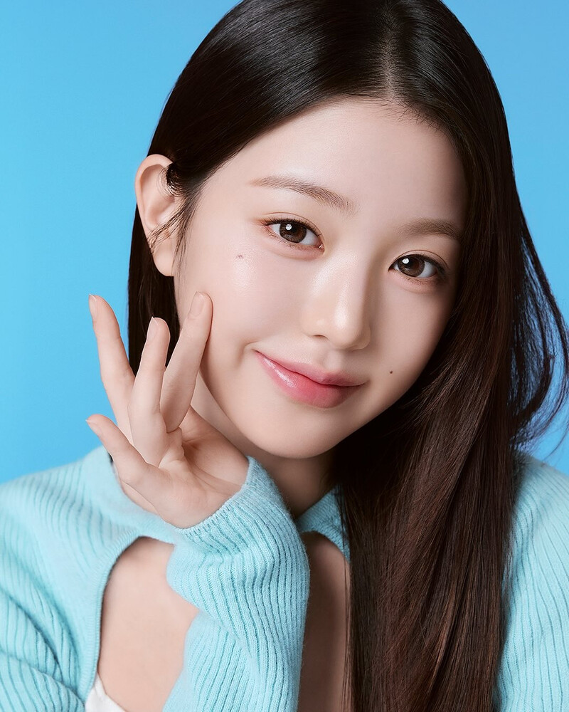 Wonyoung for innisfree - Retinol + Cica Collection 2024 documents 2