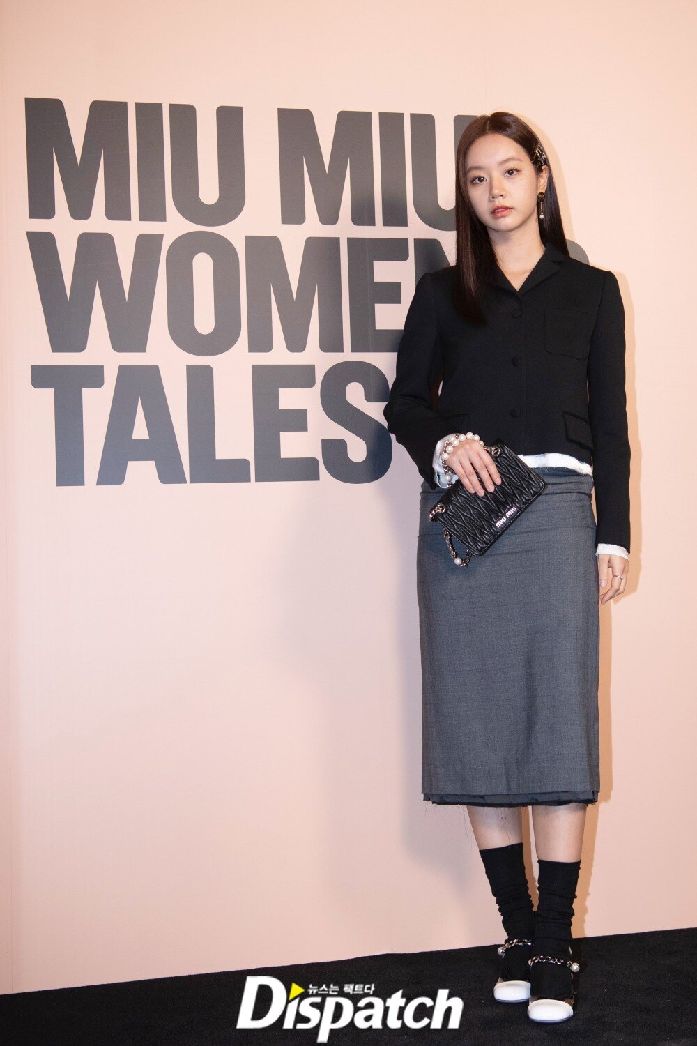 Miu miu discount women's tales instagram