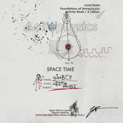 Spacetime & So What