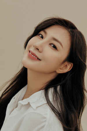 Apink Hayoung 2021 Profile Photos