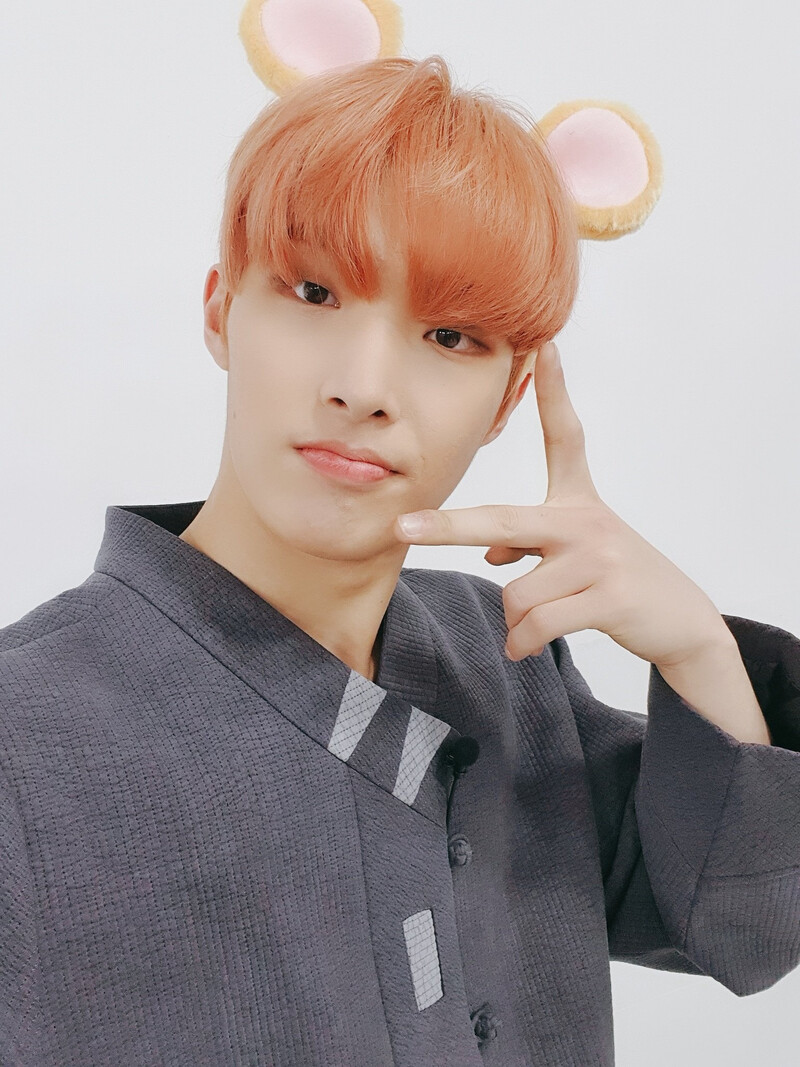 200124 KBS Kpop Twitter Update - Mingi documents 1