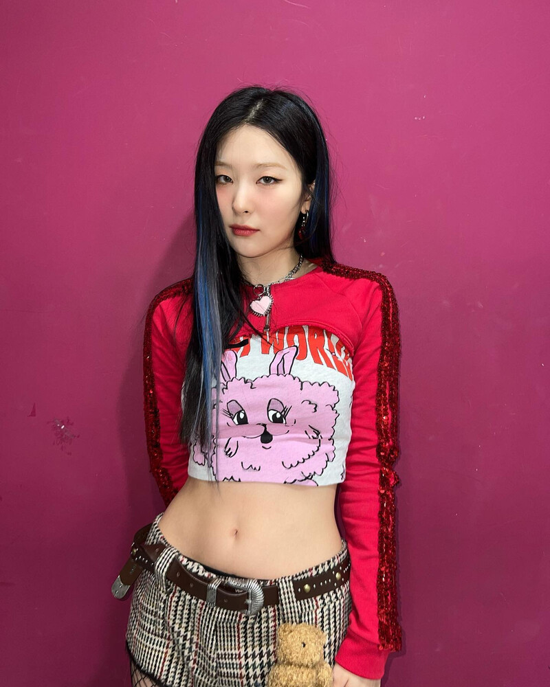 221210 Red Velvet Seulgi Instagram Update documents 1