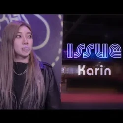 Karin - Issue (Parody vocal cover)