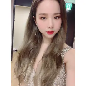 181222 Solji Instagram Update