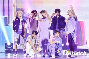 230811 NCT Dream at 2023 Saemangeum World Scout Jamboree K-Pop Concert