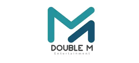 Double M Entertainment logo