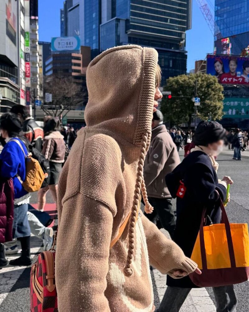 240203 RIIZE Shotaro Instagram update | kpopping