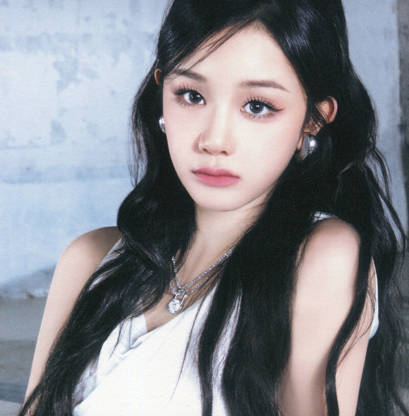 BABYMONSTER - 1st Album 'DRIP' [Scans] documents 11