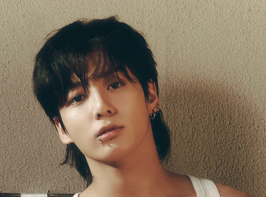 Jungkook (BTS) profile, age & facts (2024 updated)