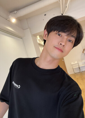 220704 Karam Twitter Update