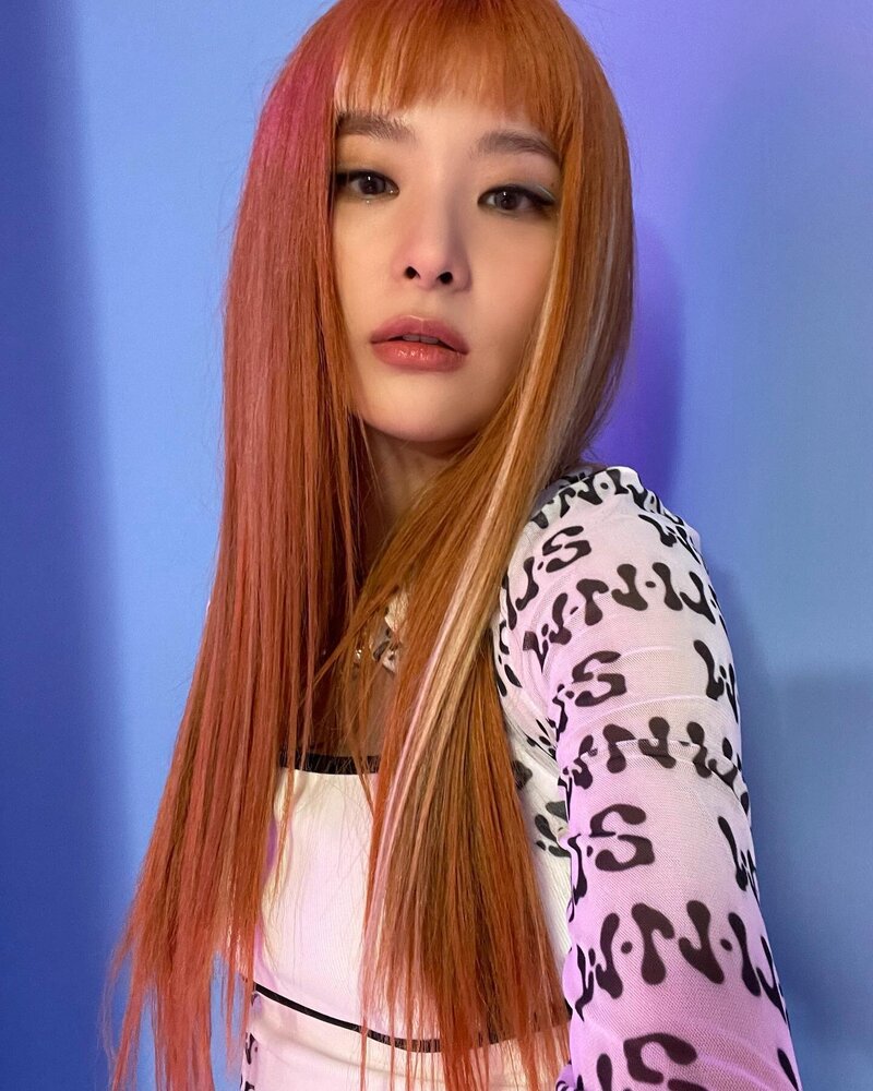 210816 Red Velvet Seulgi Instagram Update documents 13