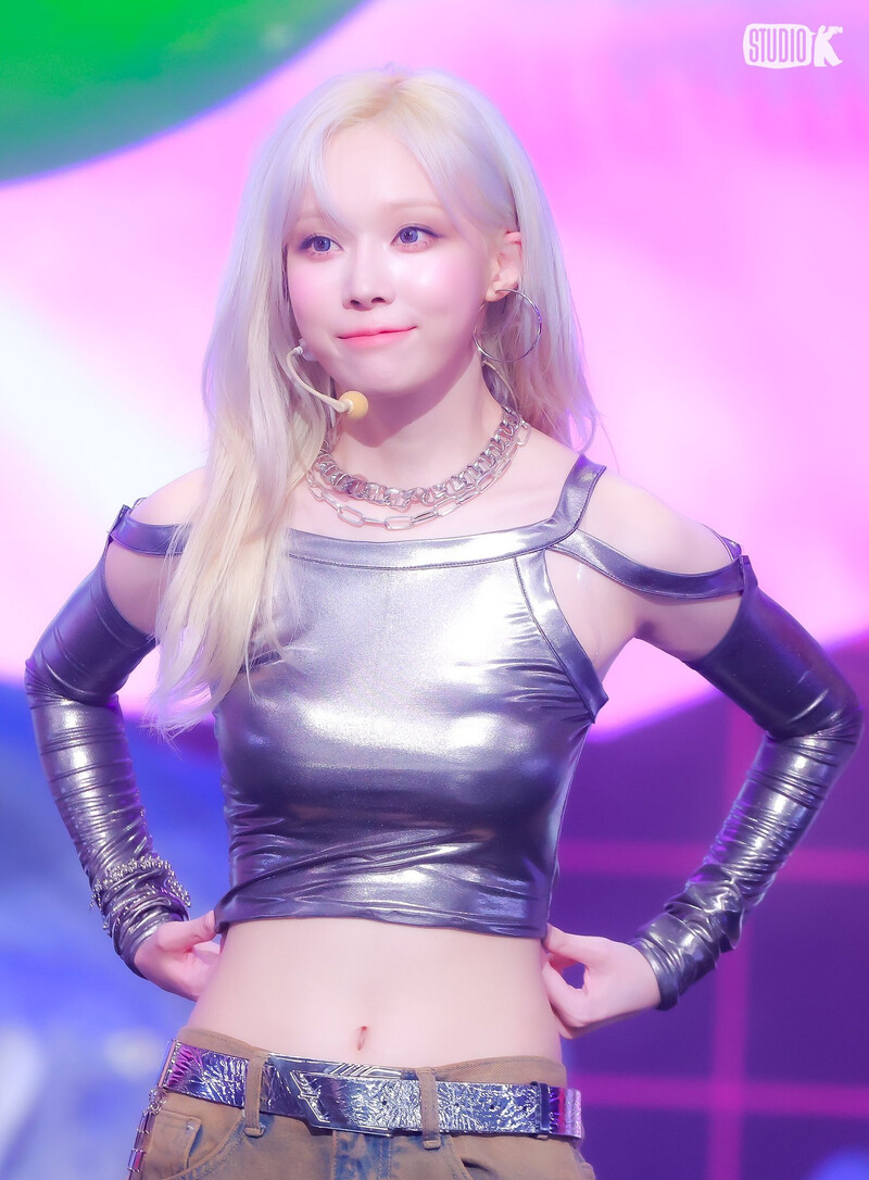 240517 aespa Winter - ‘Supernova’ at Music Bank documents 4