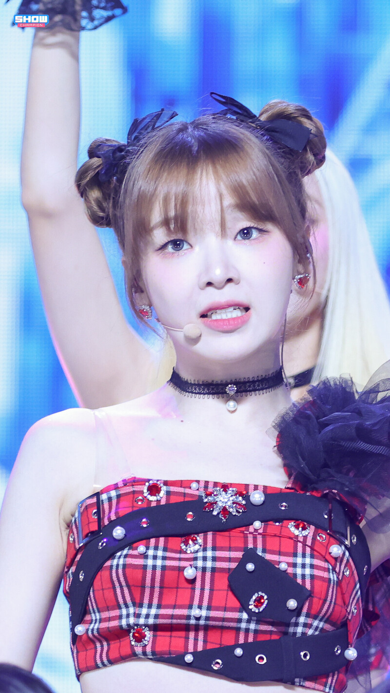 240904 OH MY GIRL Seunghee - 'Classified' at Show Champion documents 4