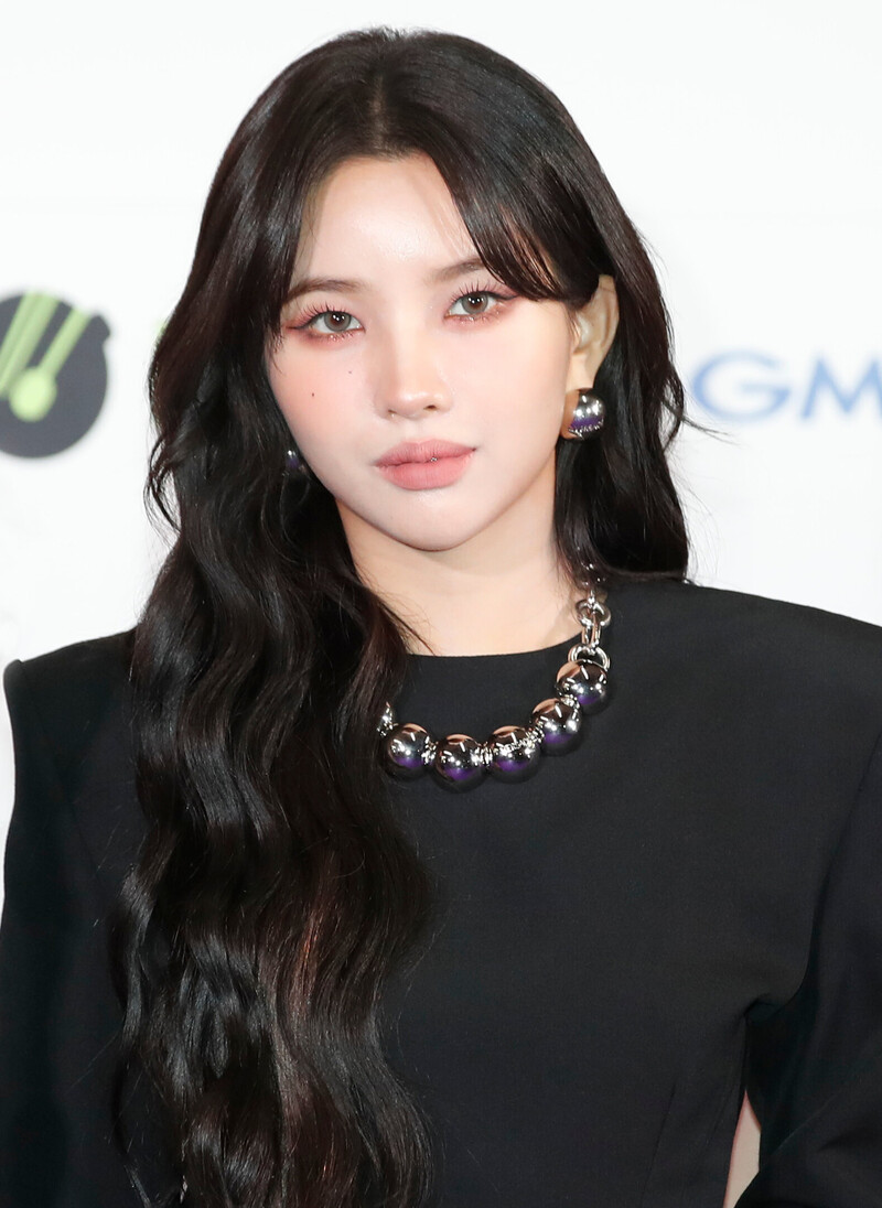 231129 (G)I-DLE Soyeon - MAMA 2023 documents 1