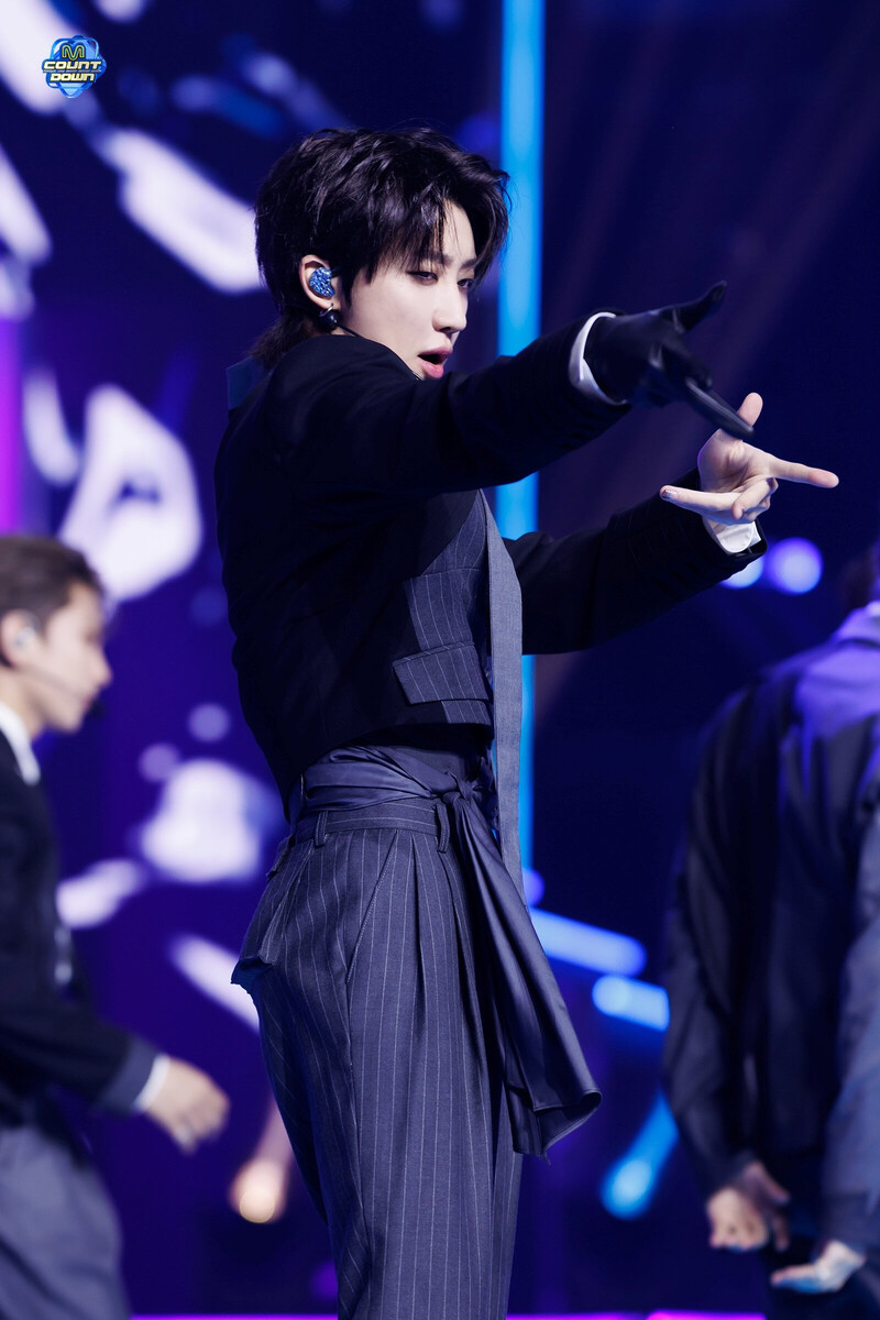 240516 SEVENTEEN The8 - 'MAESTRO' at M Countdown documents 5