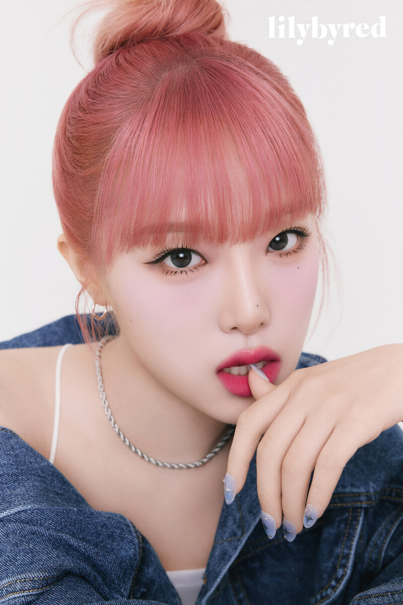 YENA for lilybyred - Mood Liar Velvet Tint 2023 documents 1