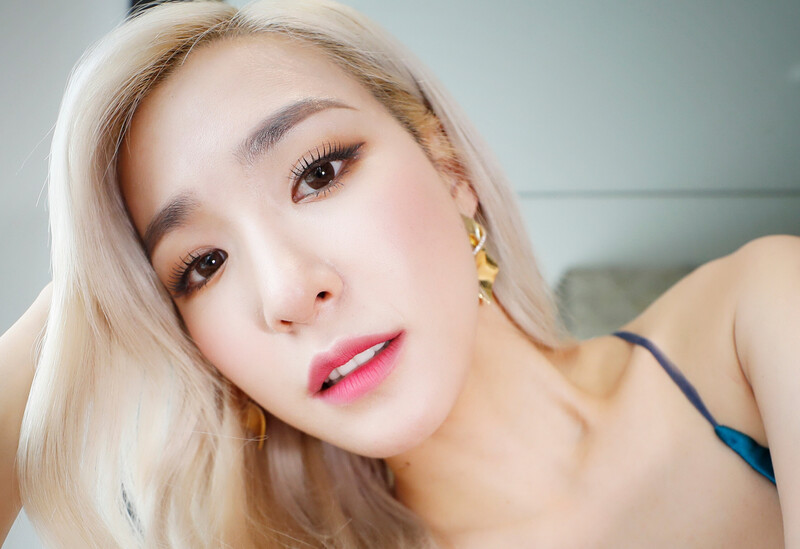 190801 Tiffany Young - News1 Interview Photos documents 4