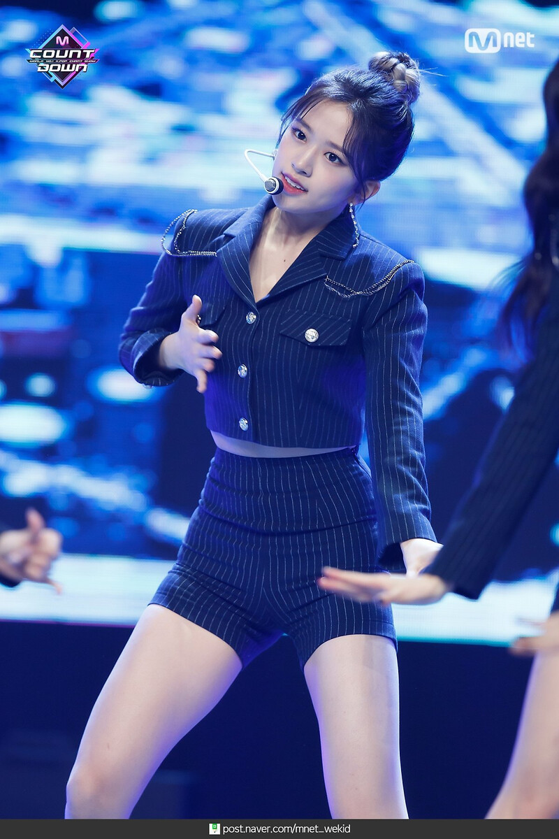 201217 Yujin - 'Panorama' at M COUNTDOWN documents 6