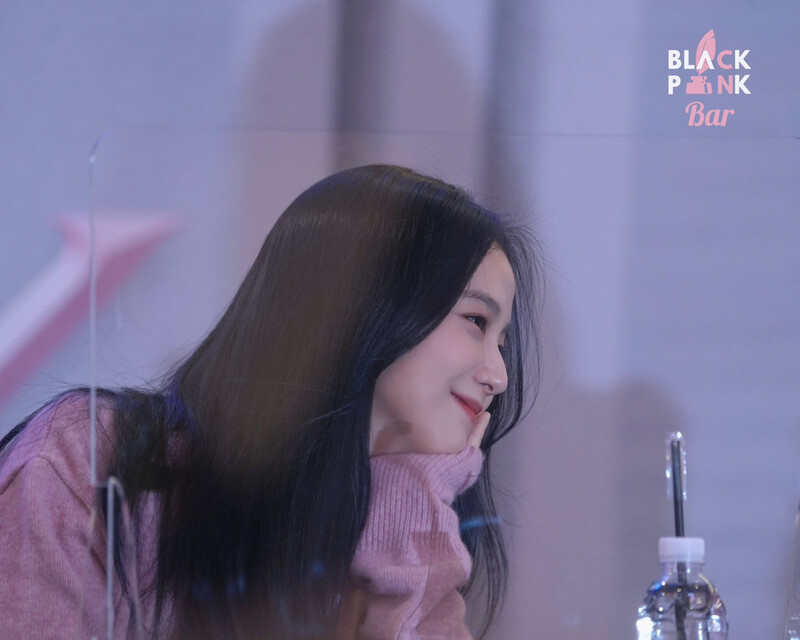 220925 BLACKPINK Jisoo - Fan Sign Event documents 1