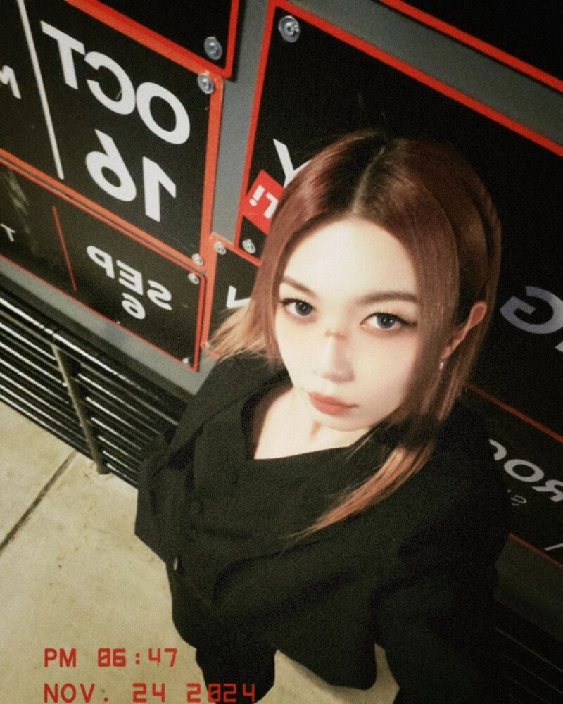 241129 - DAMI Instagram Update documents 5