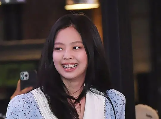 220926 BLACKPINK jennie “BORN PINK” Fansign Event | kpopping