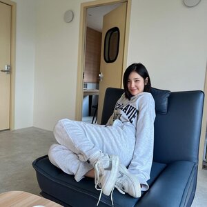 220608 Sohee Instagram Update (ALICE)