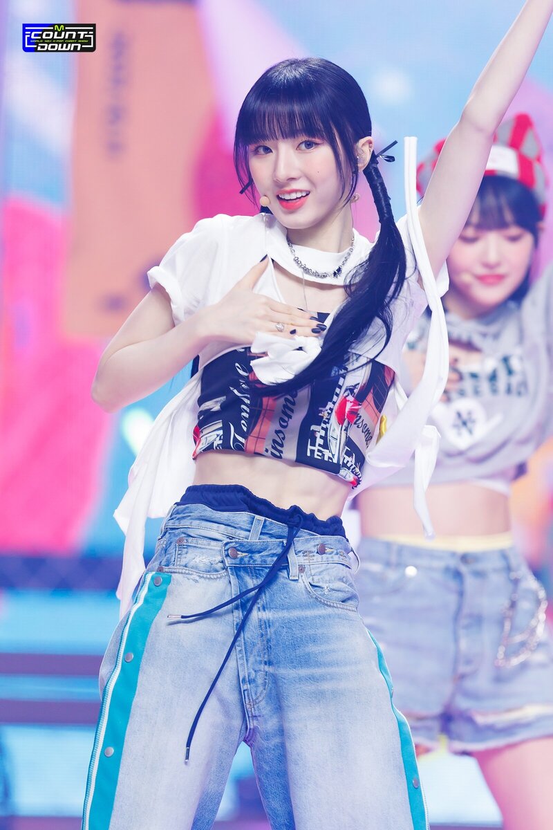 231012 LIGHTSUM - 'Honey or Spice' at M COUNTDOWN documents 22