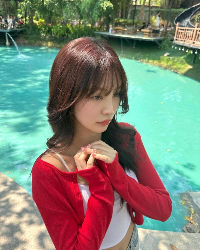 240518 Son Seoah Instagram Update documents 8