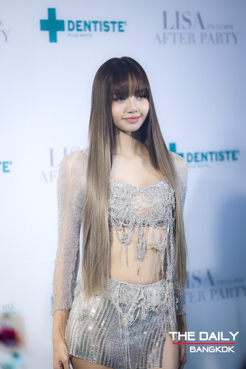 241113 LISA - DENTISTE Exclusive After Party documents 22