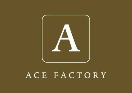 Ace Factory logo