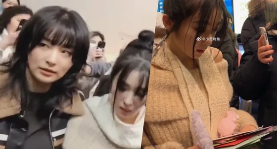 “I’ve Never Seen Seulgi Mad” – International Fans Demand Better Treatment for Red Velvet Members After the Airport Mob Incident