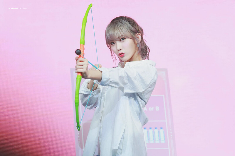 180325 WJSN Luda documents 1