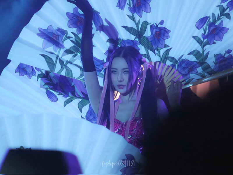 221224 Sunmi - Christmas Eve in Tainan documents 4