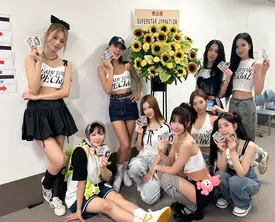 240729 - TWICE Japan Twitter Update